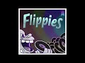 ODD NOSDAM - FLIPPIES GOOD TAPE #3