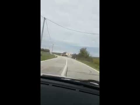 Put za Čavoglave i Drniš