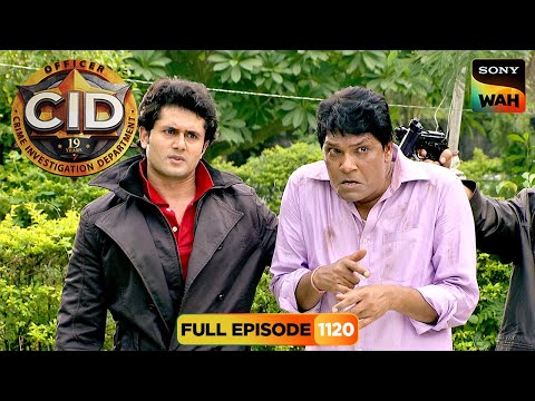 कैसे हुई Abhijeet की दिमागी हालत ख़राब? | CID | सी.आई.डी. | 7 Sep 2025