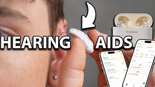 Yeasound RIC800 OTC Hearing Aids - Better Hearing On A BUDGET