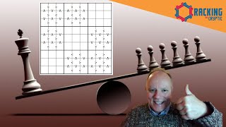 Some Sudokus are more Equal than Others