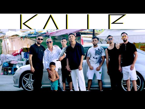 Fabio Laze x Marsel - Kalle
