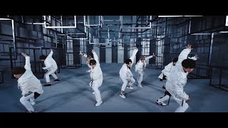 Hey! Say! JUMP - I am [Official Music Video]