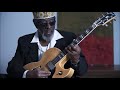 James Blood Ulmer  Angel