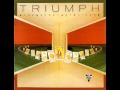 TRIUMPH Take a stand 