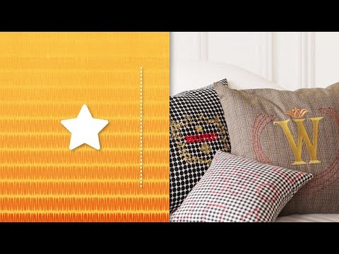 Set für Freihandsticken und -quilten (Optionales Zubehör) - Brother VR Stickmaschine