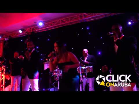 Buleria Ft. Sashah Figaroa "Mi Rehen" Full Version