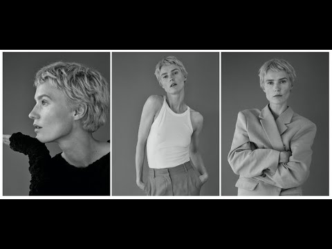 Amanda Collin "An Actor Despairs" Interview