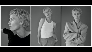Amanda Collin \