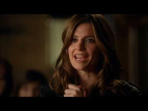 Castle Season 3 Favorites