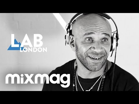Bass Bingo Distinct Motive Edition