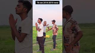 Download lagu TIK TOK 2018 - 2019 TREND 😂 || tiktok  video || tiktok trend #shorts #tiktok #tiktokvideo #funny mp3