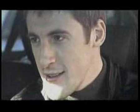 Sergei Zinoviev Commercial