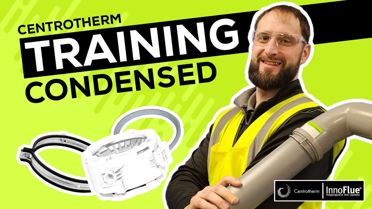 Centrotherm Contractor Training Condensed