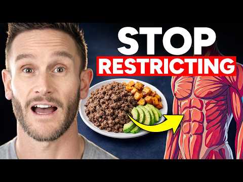 Every Belly Fat Study in the Last 5 Years (how to shrink it)