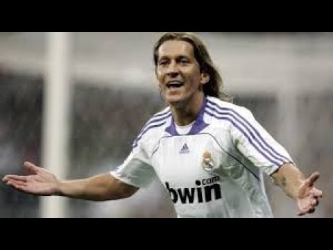 MICHEL SALGADO BEST GOALS AND SKILLS