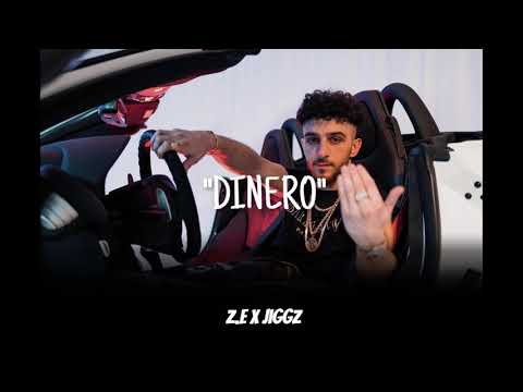 "DINERO" - Z.E x Jiggz Type Beat 2020 | Swedish Trap Type Beat (prod. by AHMadeIt)