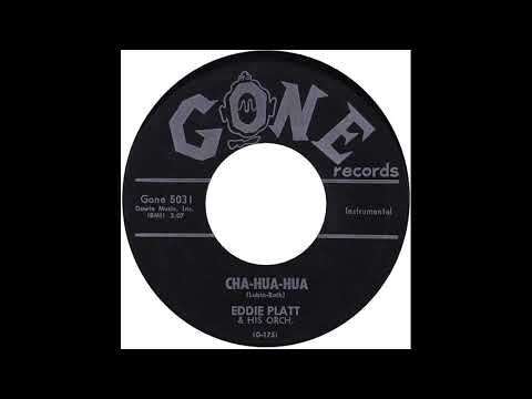 Cha Hua Hua  -  Eddie Platt Orchestra