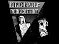 King Krule - Rock Bottom 
