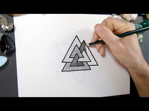 The power of the Sand Reckoner s diagram