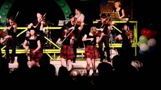Lil&#39; Jack Slade - Calgary Fiddlers (Sweet on Fiddlin&#39; 2012)
