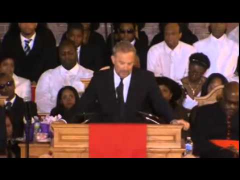 whitney elizabeth houston funeral service in FULL LENGTH!!