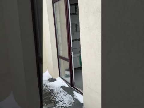 2-ком. квартира 80м² ЖК Аквамарин, 16 ст Фонтана, Одесса: Терраса, свободная планировка, кухня-гостиная