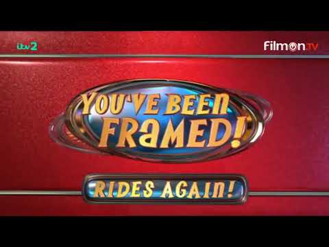 You've Been Framed Rides Again (2012) (Part 2/6)