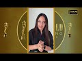 Sonakshi Sinha Wins Best Actress For System Iconic Gold Streaming Awards 2026