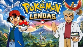 NOVO MOD POKÉMON LENDAS MEU PRIMEIRO POKÉMON #yugiohforbiddenmemories #novomod #pokemon
