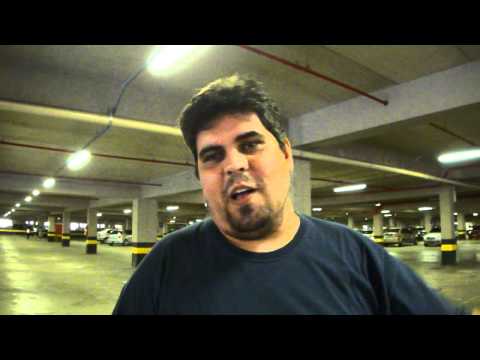 Fla 1x1 Flu (5 x 4 nos pênaltis) - Pré-jogo