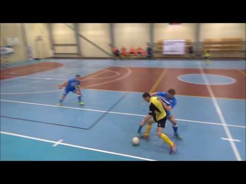 FK BEITAR - RTU/Madona FK [LTFA VIRSLĪGA 2016/17 | Highest Division [FULL GAME]