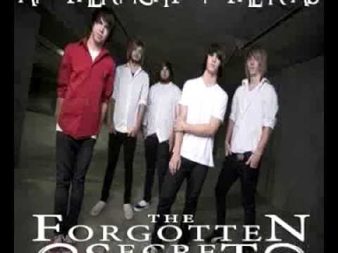 The Forgotten Secret - Another Night On The Road