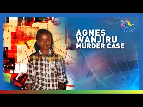 Justice at last as court issues arrest warrant against UK Soldier linked to Agnes Wanjiru’s murder