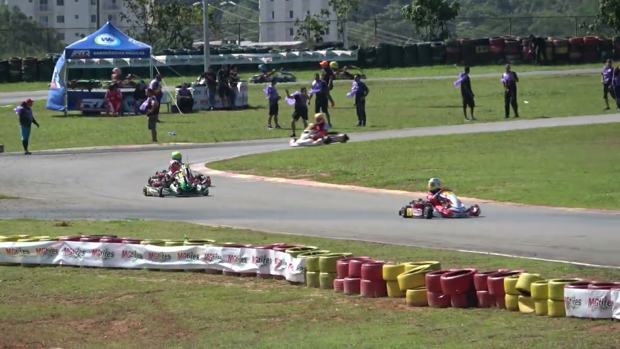 4K - F4 Junior - HENRIQUE WEISSHEIMER 11-04-26 - Copa SP Light - Terceira etapa (Primeira prova)