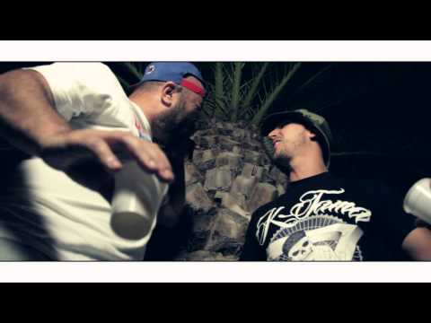 "ENVOI LE SON" K-ZANO KINAY feat KSIR MAKOZA