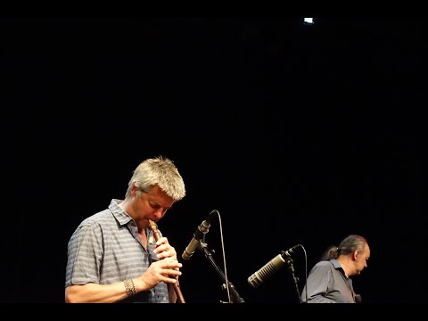 Duduk Part - Bruno Amstad & Albin Brun live in Zürich 2023