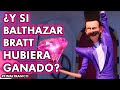 Y Si Balthazar Bratt Hubiera Ganado Final Tragico