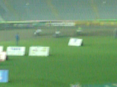 włókniarz- unia leszno 19.09.2008