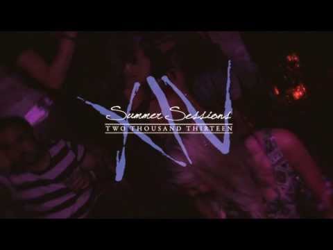 #XIVMADEMEDOIT with The EC Twins