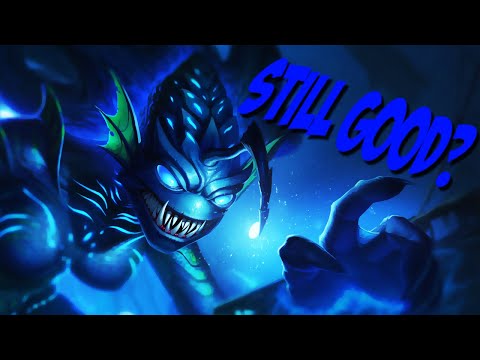 Is Cliodhna still GOOD?