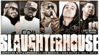 Slaughterhouse - Woodstock (Ft. M.O.P.)