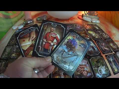 Kipper card love reading / soulmate reading 26.05.2019.