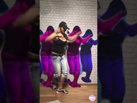 Fuego feat El Potro Alvarez „ Una Vaina Loca „ remix reggaeton