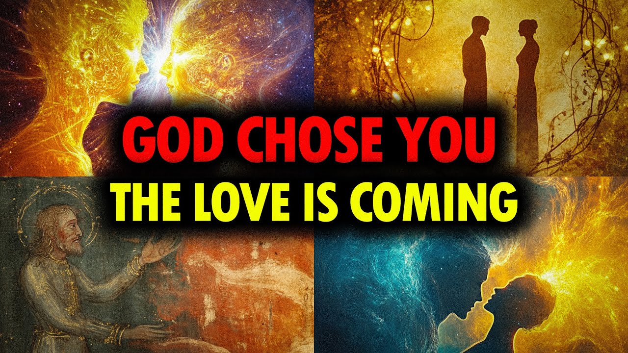 🌟Chosen Ones🌟 You're About to Meet Your Chosen One..