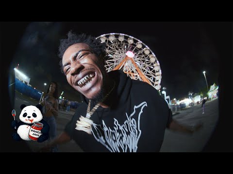 PLAYTHATBOIZAY-#FUHNERDSPEND (CARNIVAL REMIX)/ FLORIDA VAMP (CRANK REMIX)(Dir. by Hugo Lucas)