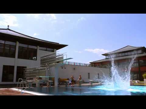 Top 10 Most Awesome Splashdiving/X-Diving Videos Of All Time