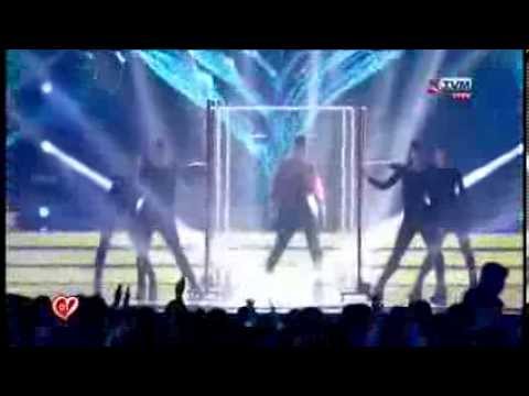 MESC 2014 Final - Christabelle - Lovetricity