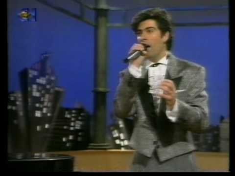 FC 1992: Tozé Morais - "Esta Noite Vou Mais Além"