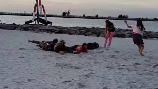 Download lagu Keseruan Mereka saat break syuting Mermaid In Love season 1#latepost01-10-2016 mp3